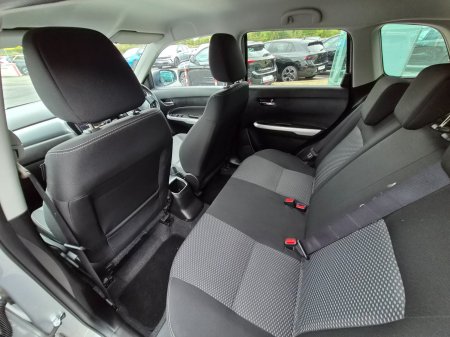 2017 Suzuki Vitara - photo 10