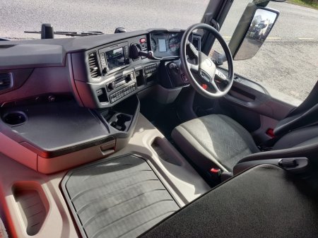 2023 SCANIA G360 - photo 20