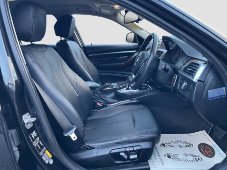 2016 BMW 3-Series - photo 10