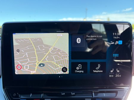 2023 Volkswagen ID.4 - photo 25