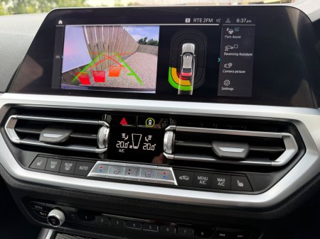 2020 BMW 3-Series - photo 12
