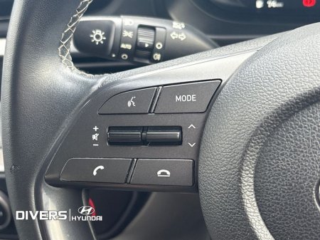 2022 Hyundai i20 - photo 25