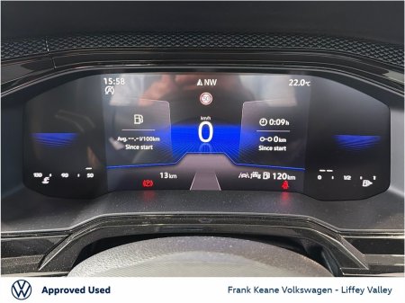 2026 Volkswagen Polo - photo 12