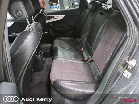 2016 Audi A4 - photo 13
