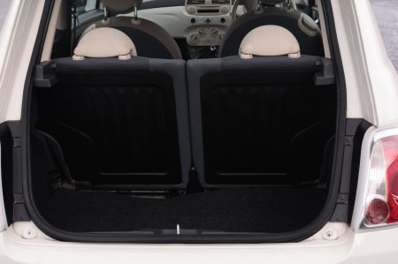 2015 Fiat 500 - photo 19