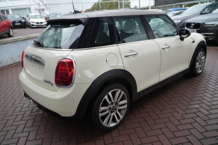 2016 Mini Cooper - photo 4