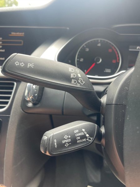 2014 Audi A4 - photo 18