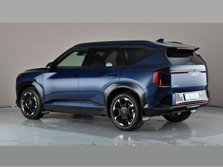 2026 Kia EV5 - photo 2