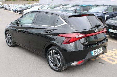 2023 Hyundai i20 - photo 3