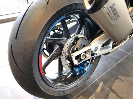 2026 BMW M 1000 RR - photo 15