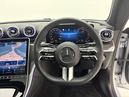 2025 Mercedes-Benz CLE - photo 19