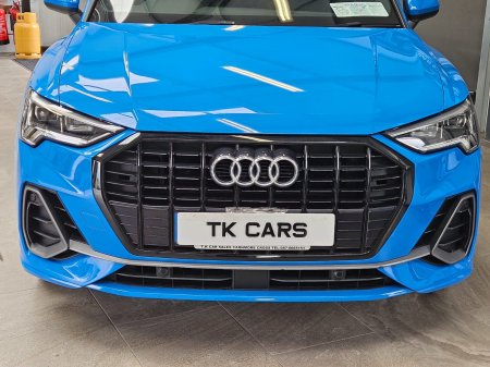 2019 Audi Q3 - photo 5