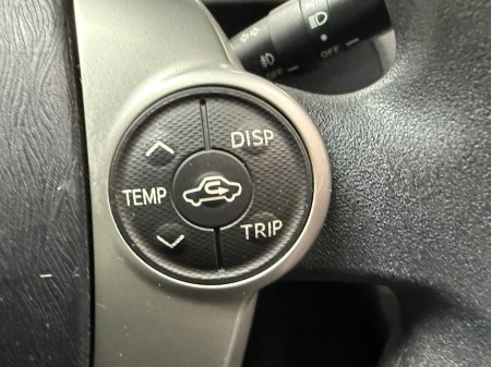2015 Toyota Prius - photo 13