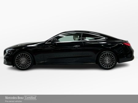 2024 Mercedes-Benz CLE - photo 6