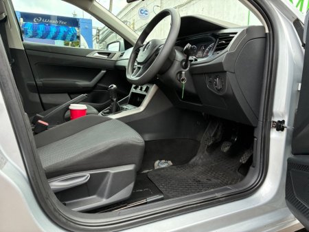 2019 Volkswagen Polo - photo 11