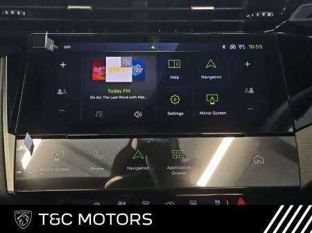 2026 Peugeot 408 - photo 12