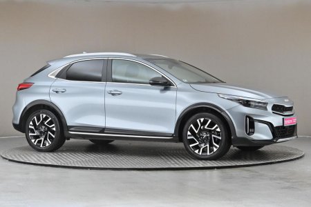 2023 Kia XCeed - photo 12