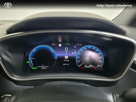 2026 Toyota Corolla - photo 13