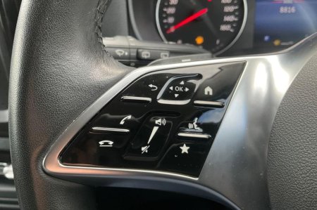 2025 Mercedes-Benz Vito - photo 15