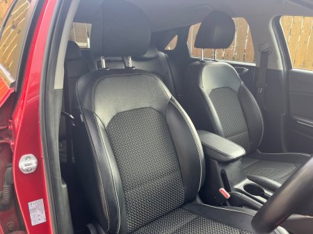2019 Kia Ceed - photo 20