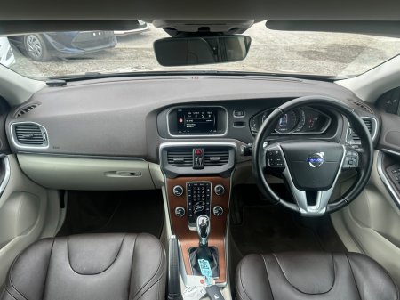 2016 Volvo V40 - photo 18