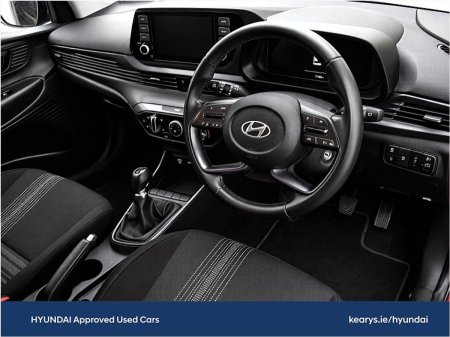 2024 Hyundai i20 - photo 6
