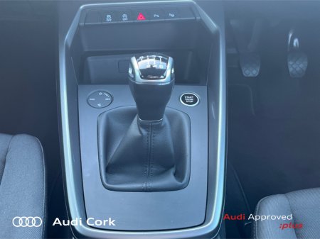 2024 Audi A3 - photo 15