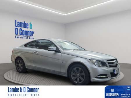 2012 Mercedes-Benz C-Class - photo 9