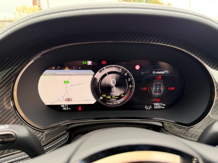 2025 Bentley Flying Spur - photo 44
