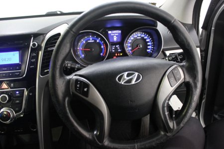 2012 Hyundai i30 - photo 23