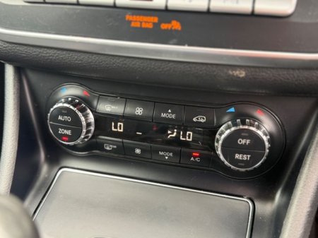 2018 Mercedes-Benz CLA - photo 13
