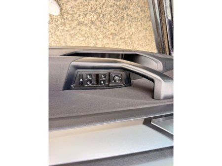 2024 Volkswagen T-Roc - photo 7