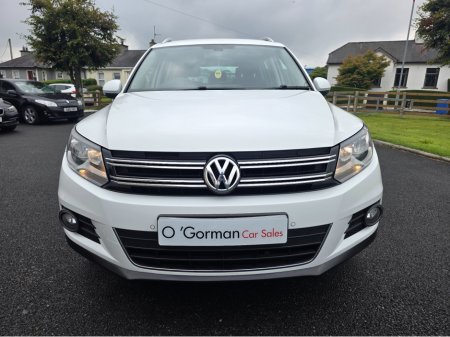 2016 Volkswagen Tiguan - photo 9