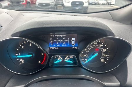 2017 Ford Kuga - photo 13