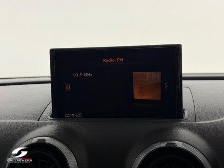 2019 Audi A3 - photo 30
