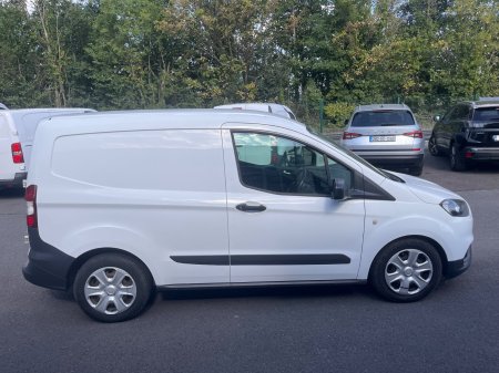 2020 Ford Transit - photo 4