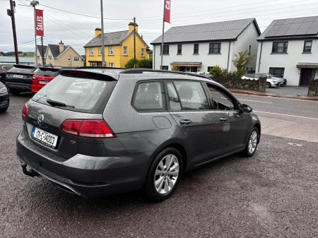 2017 Volkswagen Golf - photo 18