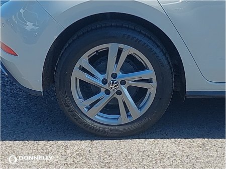 2025 Volkswagen Polo - photo 5