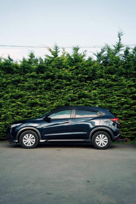 2019 Honda Vezel - photo 4