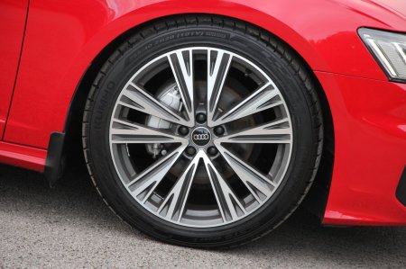 2021 Audi A6 - photo 11
