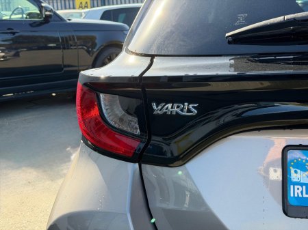 2020 Toyota Yaris - photo 12