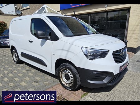 2023 Opel Combo - photo 2