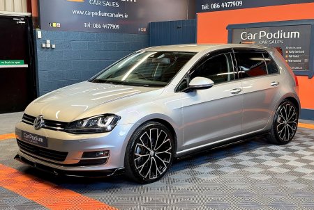 2015 Volkswagen Golf - photo 8