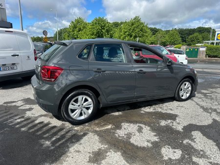 2018 Volkswagen Polo - photo 6