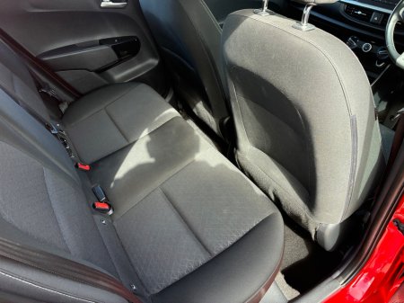 2019 Kia Picanto - photo 12