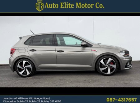 2019 Volkswagen Polo - photo 3