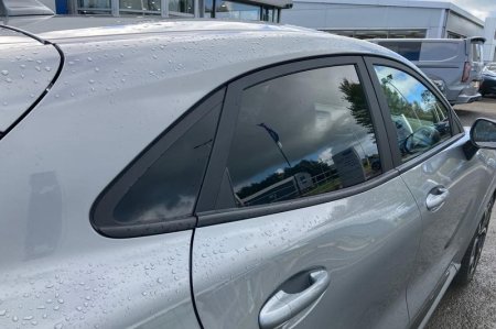 2023 Ford Puma - photo 36