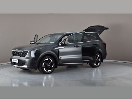 2026 Kia Sorento - photo 48