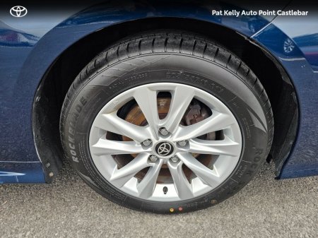 2023 Toyota Corolla - photo 18