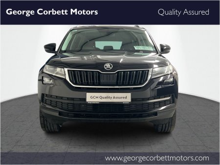2021 Skoda Kodiaq - photo 3